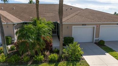 Heritage Cove Lakes Home Sale Pending in Fort Myers Florida