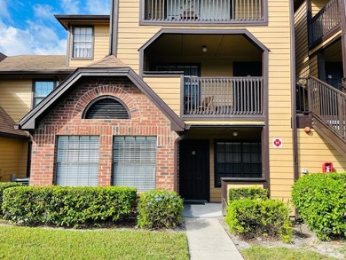 Lake Orienta Condo For Sale in Altamonte Springs Florida