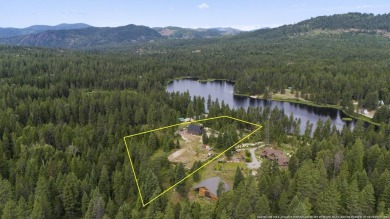 (private lake, pond, creek) Home For Sale in Newport Washington