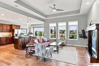 Experience the ultimate lakefront lifestyle with this rare ranch - photo 4
