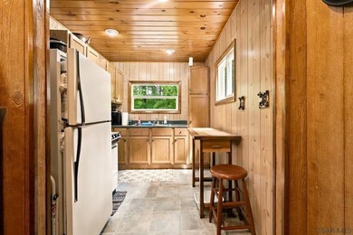 SECLUDED A-Frame on .42 acres minutes from the Yough! Tucked - photo 11
