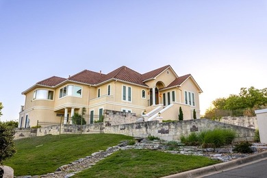 Guadalupe River - Kerr County Home For Sale in Kerrville Texas