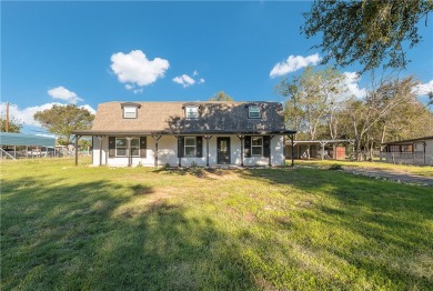Lake Home For Sale in Clifton, Texas