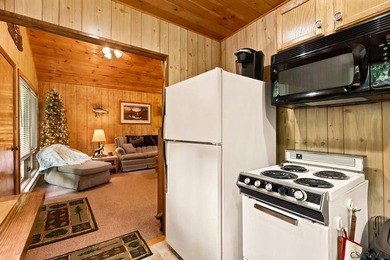 SECLUDED A-Frame on .42 acres minutes from the Yough! Tucked - photo 12