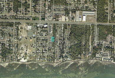 505 Ac interior lot zoned R1 with Frontage 220. According to - photo 12