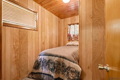 SECLUDED A-Frame on .42 acres minutes from the Yough! Tucked - photo 13