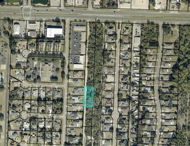 505 Ac interior lot zoned R1 with Frontage 220. According to - photo 13
