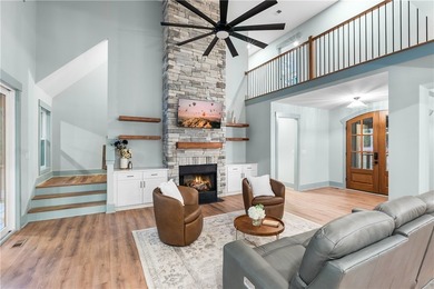 Modern Lakefront Luxury Meets Relaxed Lake Hartwell Living Wake - photo 13