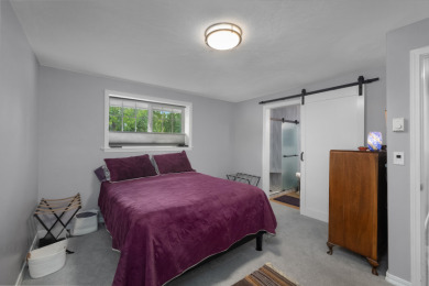 Updated Golf Course Home - photo 49