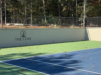 Welcome to The Cove, a brand new gated lakefront community on - photo 14