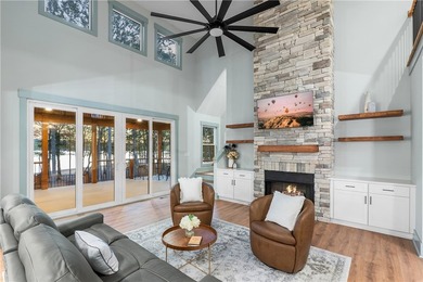 Modern Lakefront Luxury Meets Relaxed Lake Hartwell Living Wake - photo 14