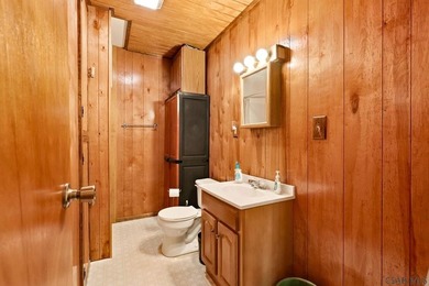 SECLUDED A-Frame on .42 acres minutes from the Yough! Tucked - photo 15