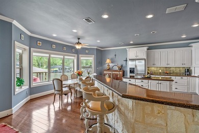 Beautiful home on the middle lake in Hide A Way Lake on level - photo 15