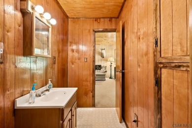 SECLUDED A-Frame on .42 acres minutes from the Yough! Tucked - photo 16