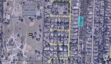 505 Ac interior lot zoned R1 with Frontage 220. According to - photo 16