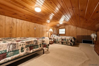 SECLUDED A-Frame on .42 acres minutes from the Yough! Tucked - photo 17