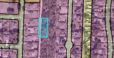 505 Ac interior lot zoned R1 with Frontage 220. According to - photo 17