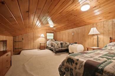 SECLUDED A-Frame on .42 acres minutes from the Yough! Tucked - photo 18