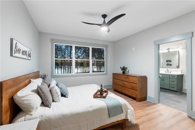 Modern Lakefront Luxury Meets Relaxed Lake Hartwell Living Wake - photo 18