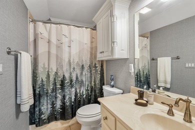 Beautiful home on the middle lake in Hide A Way Lake on level - photo 19