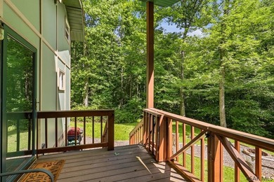 SECLUDED A-Frame on .42 acres minutes from the Yough! Tucked - photo 20