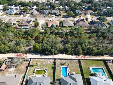 505 Ac interior lot zoned R1 with Frontage 220. According to - photo 20