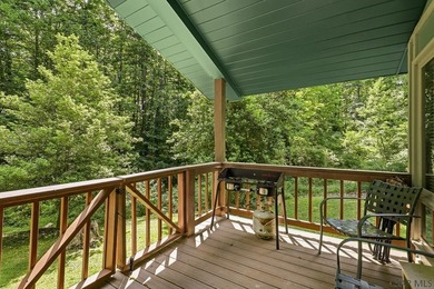 SECLUDED A-Frame on .42 acres minutes from the Yough! Tucked - photo 21