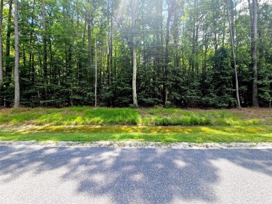 Potomac River Lot Sale Pending in Heathsville Virginia