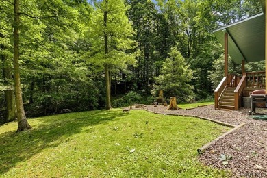 SECLUDED A-Frame on .42 acres minutes from the Yough! Tucked - photo 22