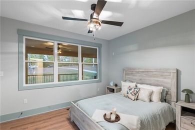 Modern Lakefront Luxury Meets Relaxed Lake Hartwell Living Wake - photo 22