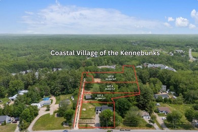 LOT 2- COASTAL VILLAGES OF THE KENNEBUNKS Welcome to Coastal - photo 24