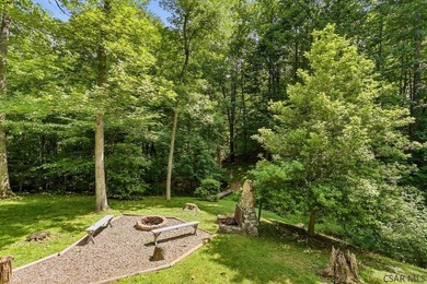 SECLUDED A-Frame on .42 acres minutes from the Yough! Tucked - photo 26