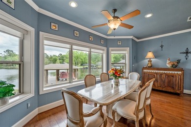 Beautiful home on the middle lake in Hide A Way Lake on level - photo 26