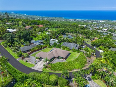 Homes in Kona Orchards rarely come available. This is an - photo 30