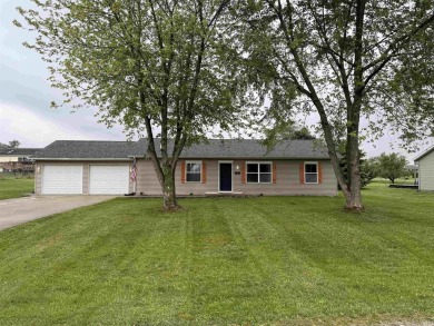 Lake Home For Sale in Syracuse, Indiana