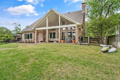 Beautiful home on the middle lake in Hide A Way Lake on level - photo 33