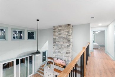 Modern Lakefront Luxury Meets Relaxed Lake Hartwell Living Wake - photo 33