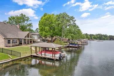 Beautiful home on the middle lake in Hide A Way Lake on level - photo 34