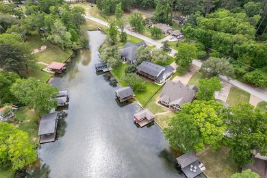 Beautiful home on the middle lake in Hide A Way Lake on level - photo 35