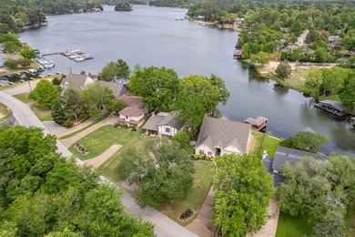 Beautiful home on the middle lake in Hide A Way Lake on level - photo 36