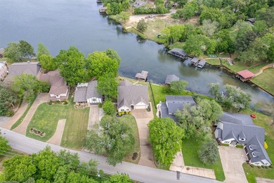 Beautiful home on the middle lake in Hide A Way Lake on level - photo 37