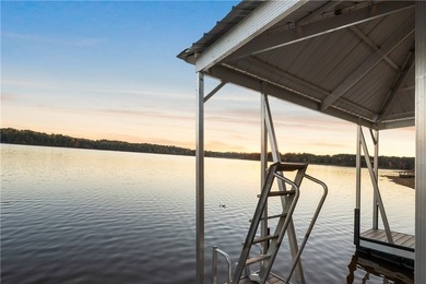 Modern Lakefront Luxury Meets Relaxed Lake Hartwell Living Wake - photo 37