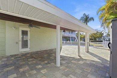 Deep-Water Gulf Access Oasis in Charming Crystal Beach - Your - photo 38