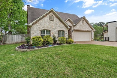Beautiful home on the middle lake in Hide A Way Lake on level - photo 38