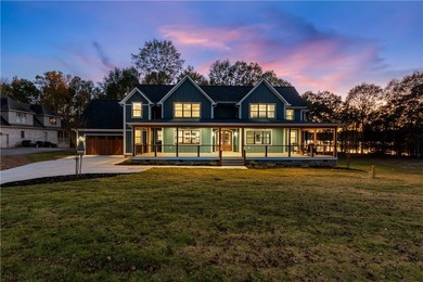 Modern Lakefront Luxury Meets Relaxed Lake Hartwell Living Wake - photo 38