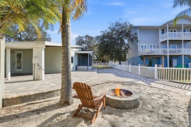 Deep-Water Gulf Access Oasis in Charming Crystal Beach - Your - photo 41