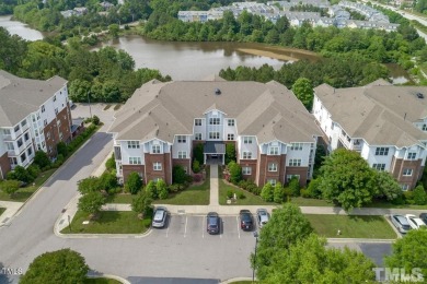 Lake Condo For Sale in Cary, North Carolina
