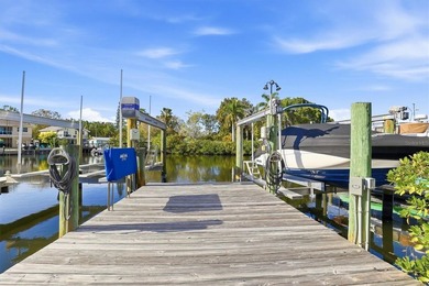 Deep-Water Gulf Access Oasis in Charming Crystal Beach - Your - photo 42