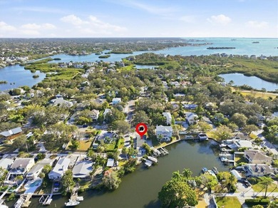 Deep-Water Gulf Access Oasis in Charming Crystal Beach - Your - photo 49