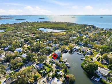 Deep-Water Gulf Access Oasis in Charming Crystal Beach - Your - photo 50